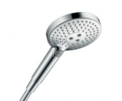 TELEDUCHA RAINDANCE SELECT E120 3jet HANSGROHE